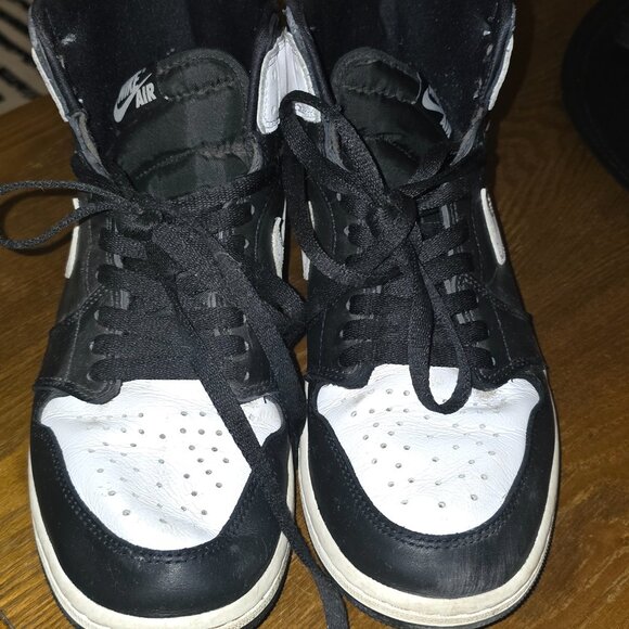 Air Jordan Retro I Mid - Picture 5 of 6